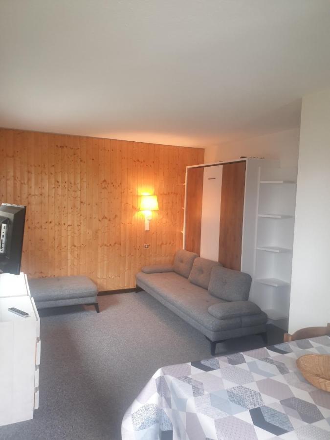 Olympic Appartements Vti Вал Торенс Екстериор снимка