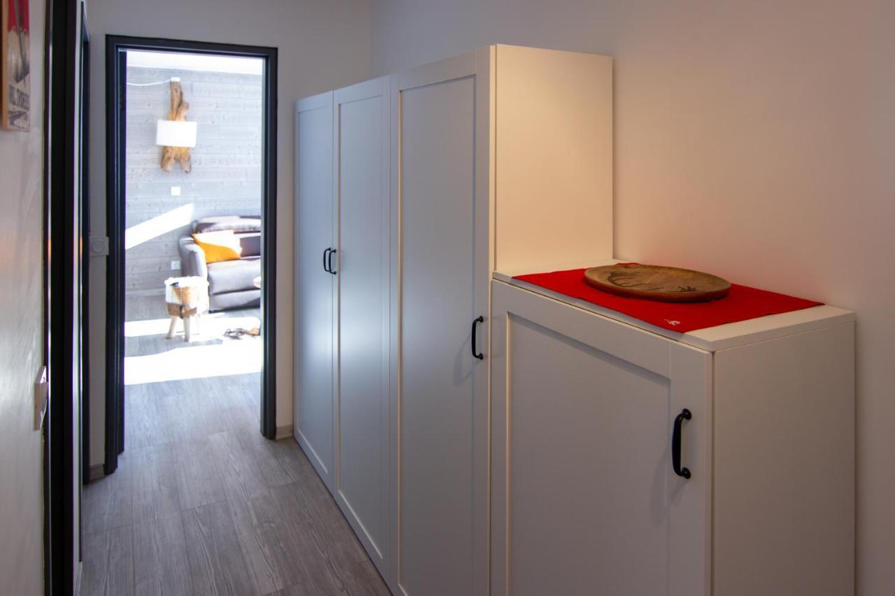 Olympic Appartements Vti Вал Торенс Екстериор снимка
