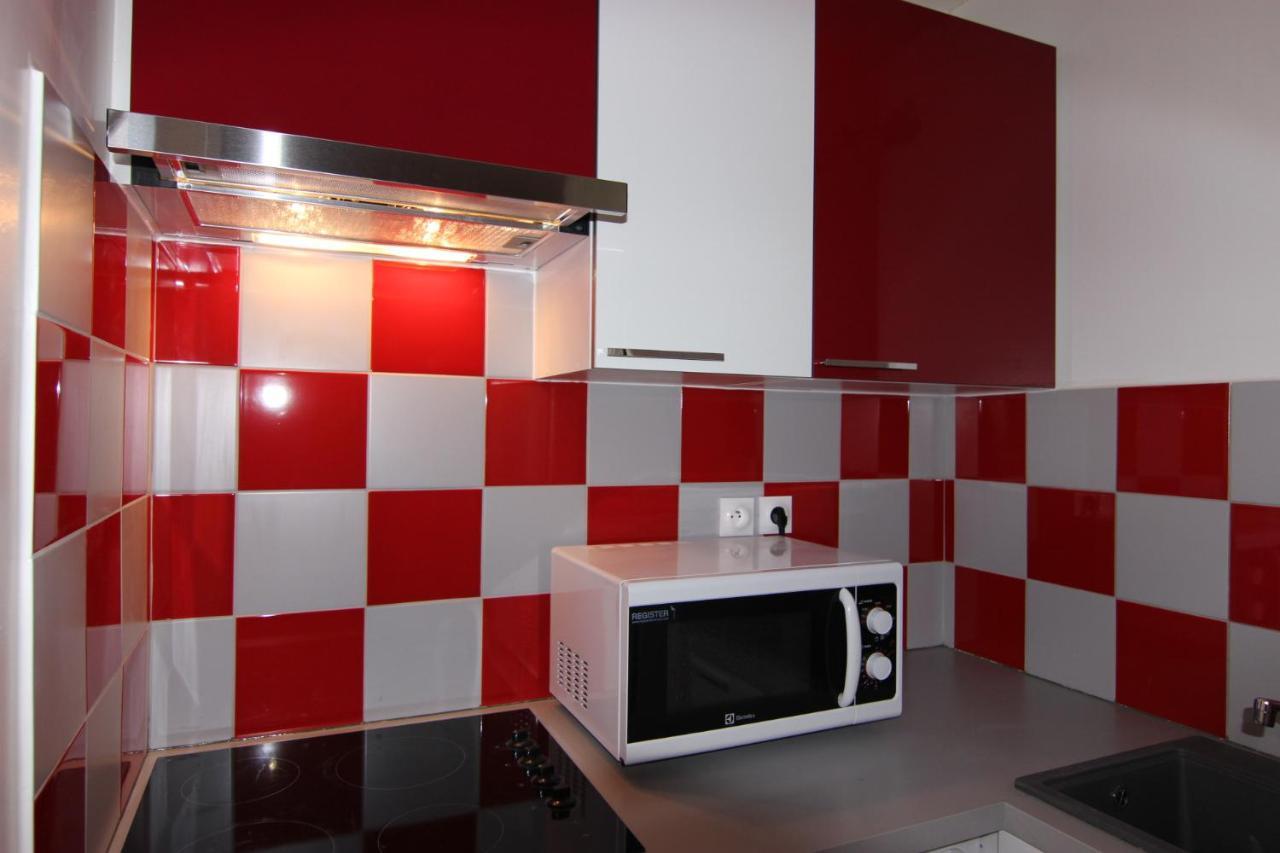 Olympic Appartements Vti Вал Торенс Екстериор снимка