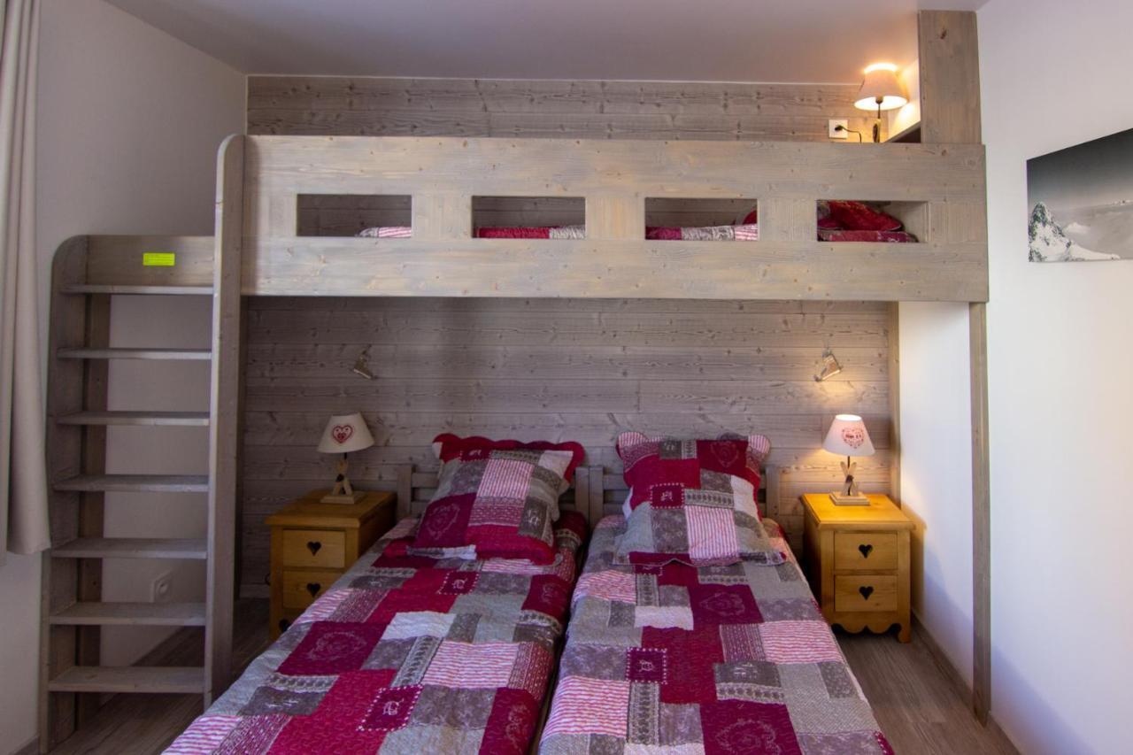 Olympic Appartements Vti Вал Торенс Екстериор снимка
