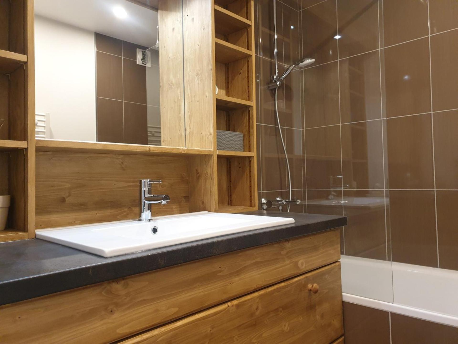 Olympic Appartements Vti Вал Торенс Екстериор снимка