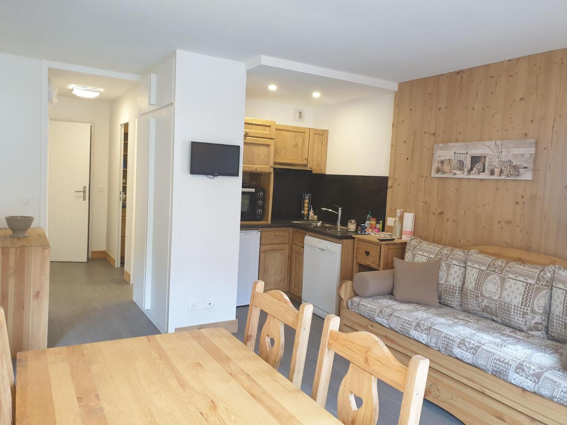 Olympic Appartements Vti Вал Торенс Екстериор снимка