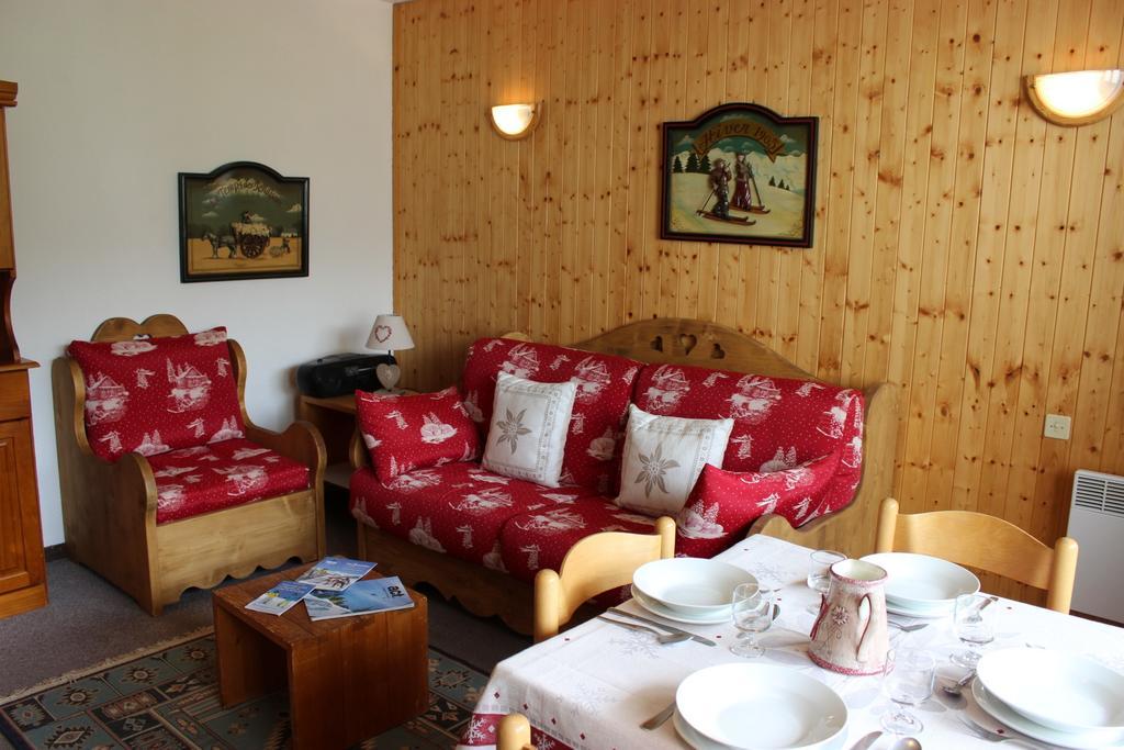 Olympic Appartements Vti Вал Торенс Екстериор снимка
