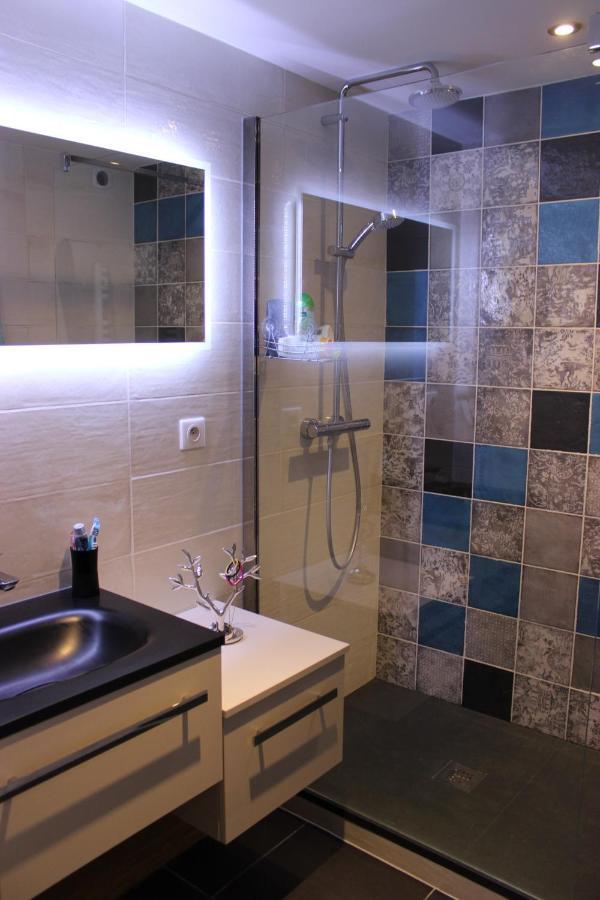 Olympic Appartements Vti Вал Торенс Екстериор снимка